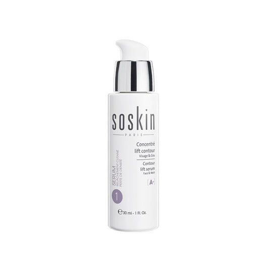 Soskin Paris Contour Lift Serum 30 ml