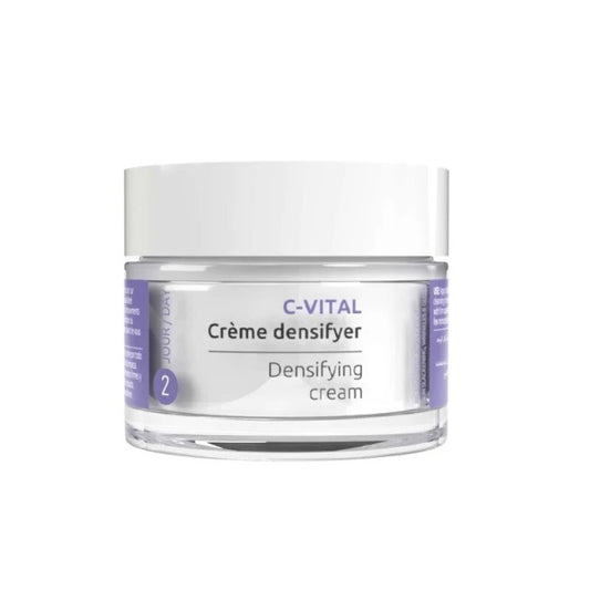 Soskin Paris C-Vital Densifying Cream 50 ml