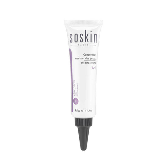 Soskin Paris Eye Care Serum 30 ml