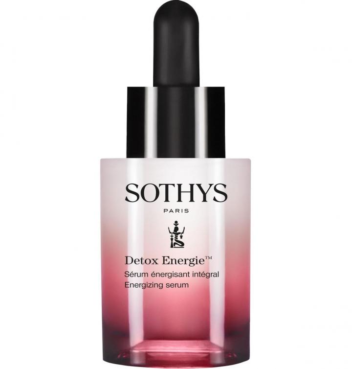 SOTHYS Paris Energizing Serum 30 ml