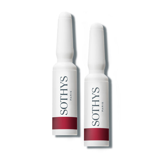 SOTHYS Paris Energizing Radiance Ampoules 2 pcs