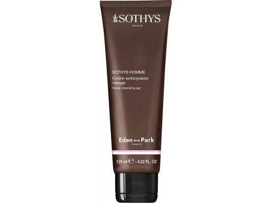 SOTHYS Paris Facial Cleansing Gel 125 ml