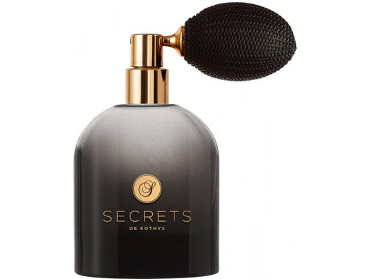 SOTHYS Paris Secrets Eau De Parfum 50 ml