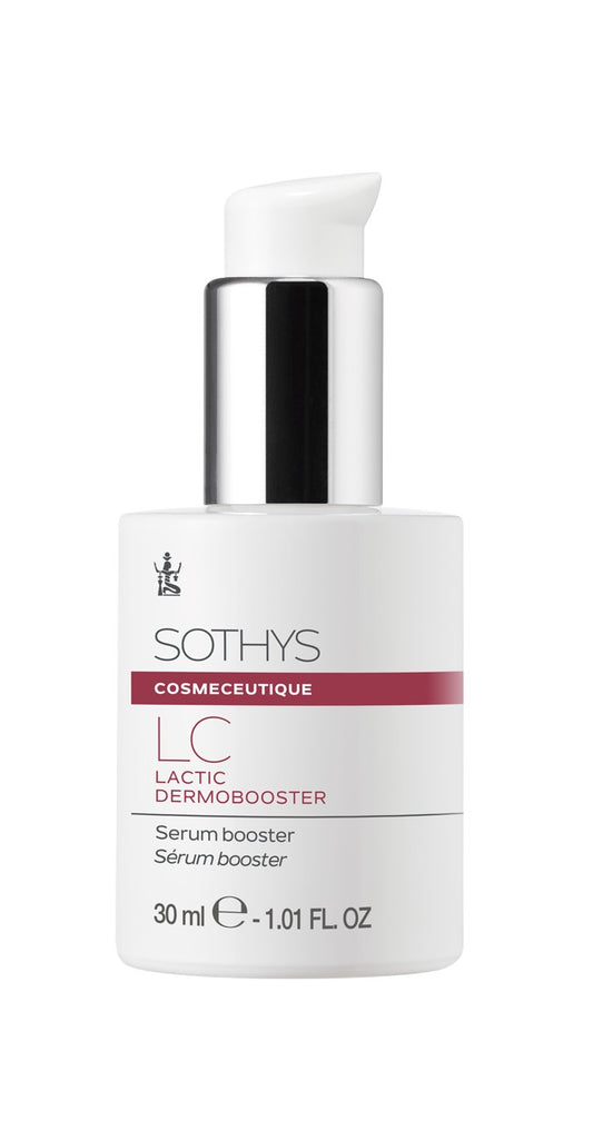 SOTHYS Paris LC Lactic Dermobooster Serum Booster 30 ml