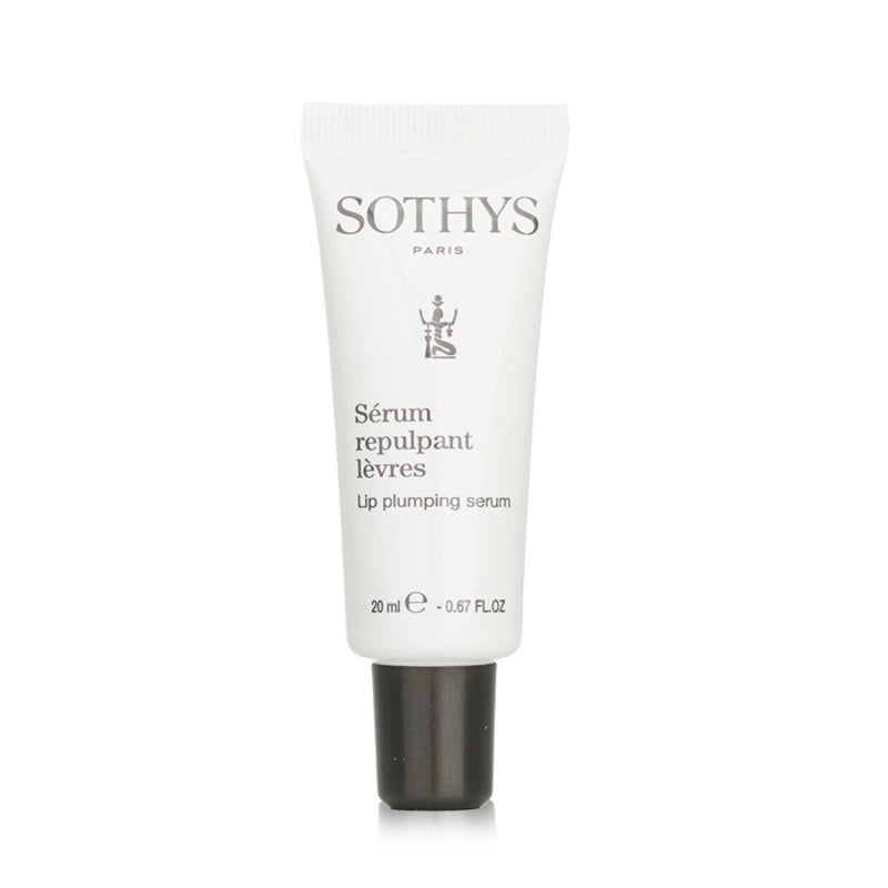 SOTHYS Paris Lip Plumping Serum 20 ml