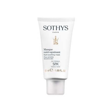 SOTHYS Paris Nutri-Soothing Mask 50 ml