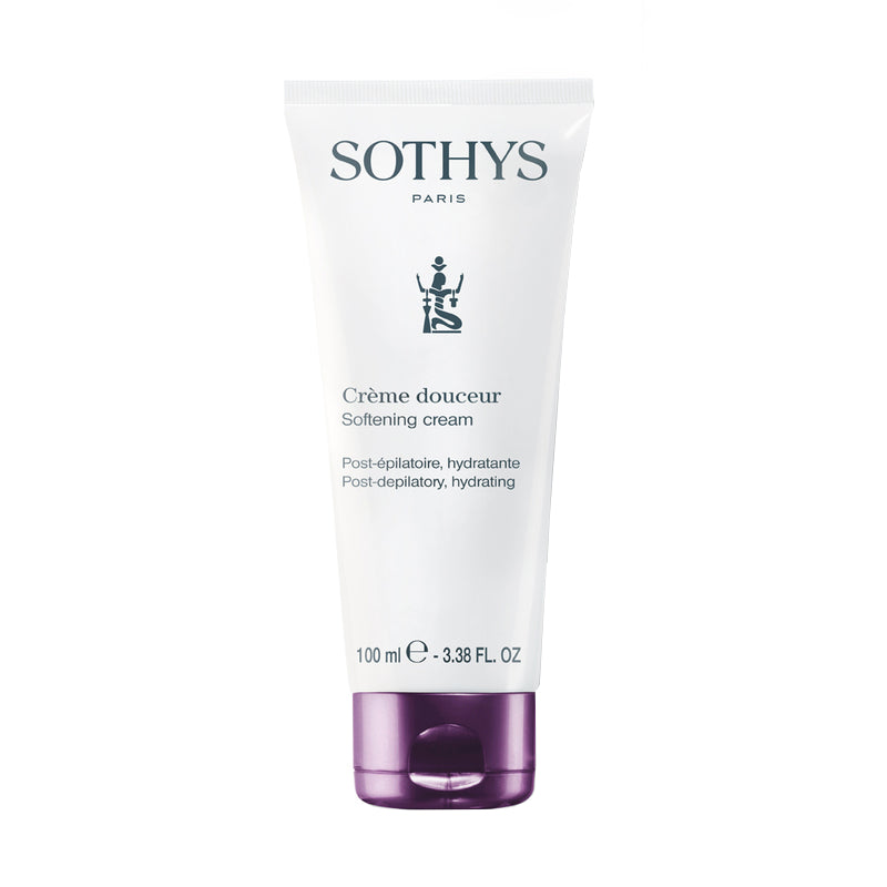 SOTHYS Paris Post-depilatory Softening Cream 100 ml