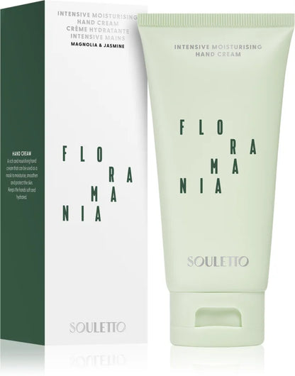 Souletto Floramania Hand Cream 75 ml