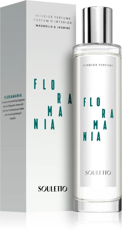 Souletto Floramania Room Spray 100 ml