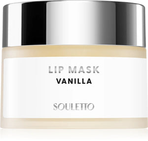 Souletto Lip mask Vanilla 15 ml
