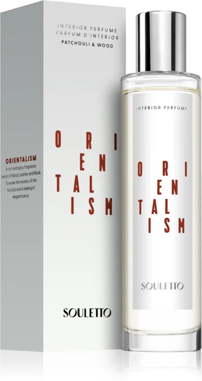 Souletto Orientalism Room Spray 100 ml