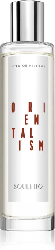 Souletto Orientalism Room Spray 100 ml