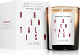 Soulette Orientalism Scented Candle 200 g