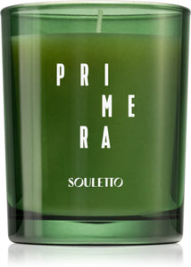 Souletto Primera Scented Candle 200 g