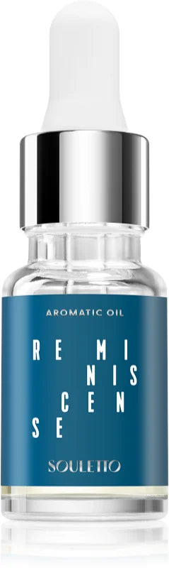 Soulette Reminiscence Ceramic Stone Diffuser