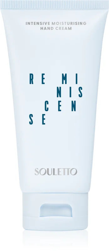 Souletto Reminiscense Hand Cream 75 ml