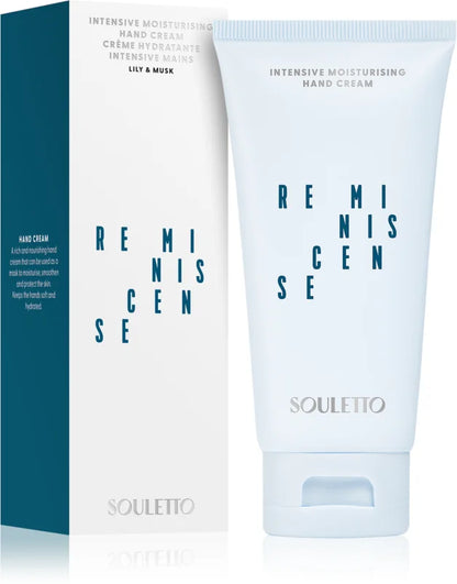Souletto Reminiscense Hand Cream 75 ml