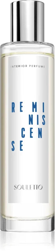 Souletto Reminiscense Room Spray 100 ml