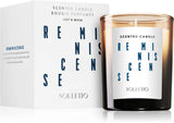 Souletto Reminiscense Scented Candle 200 g