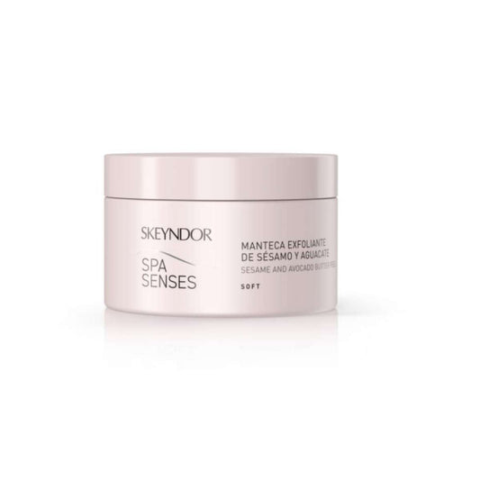 SKEYNDOR Spa Senses Sesame & Avocado Butter Peel 200 ml
