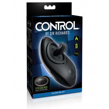 CONTROL by Sir Richard's Silicone Rim Joy