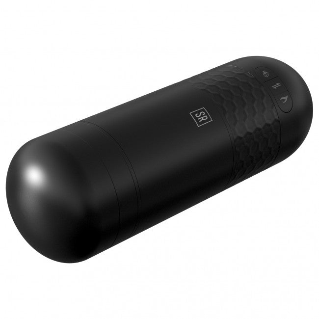 CONTROL by Sir Richard's Power-Bator