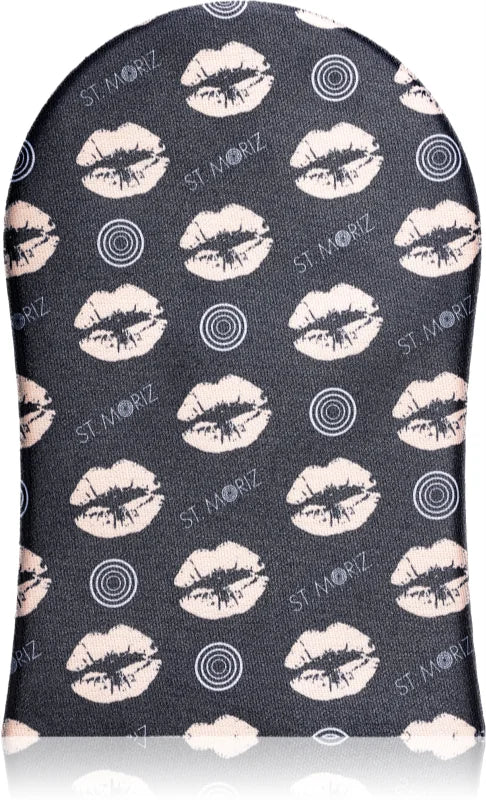 St. Moriz Tanning Mitt