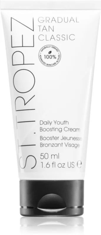 St.Tropez Gradual Tan Classic Daily Youth Boosting Cream 50 ml