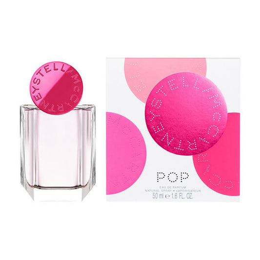 Stella McCartney Pop Eau de Parfum 50 ml