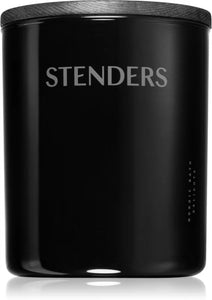 STANDERS Black Orchid & Lily scented candle 230 g
