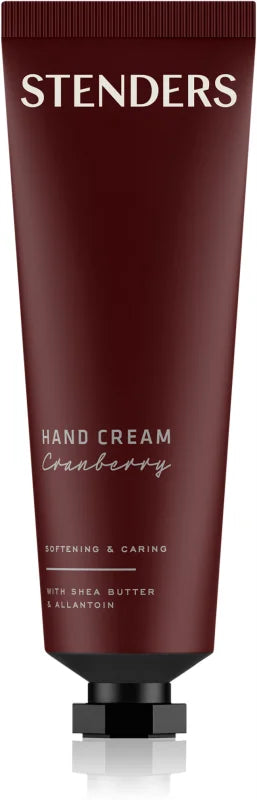 STANDER Cranberry Hand Cream 75 ml