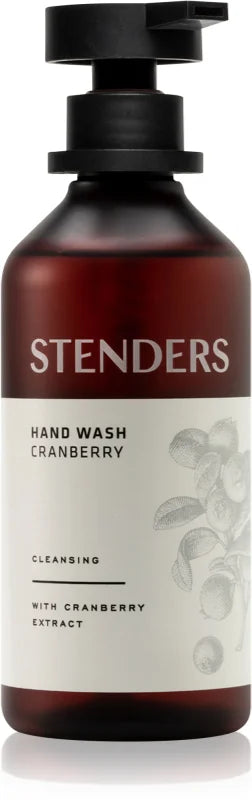 STENDERS Cranberry Hand Wash 245 ml