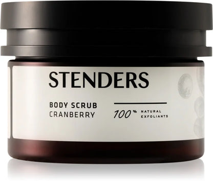 STENDERS Cranberry Body Scrub 230 g