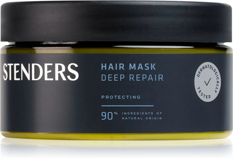 STANDERS Deep Repair Hair Mask 200 ml