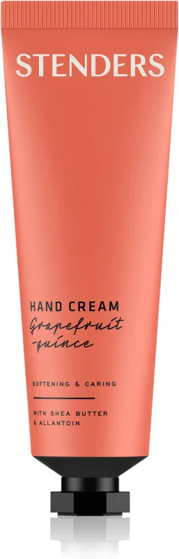 STANDERS Grapefruit - Quince hand cream 75 ml