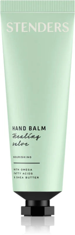 STANDERS Healing Salve hand balm 75 ml