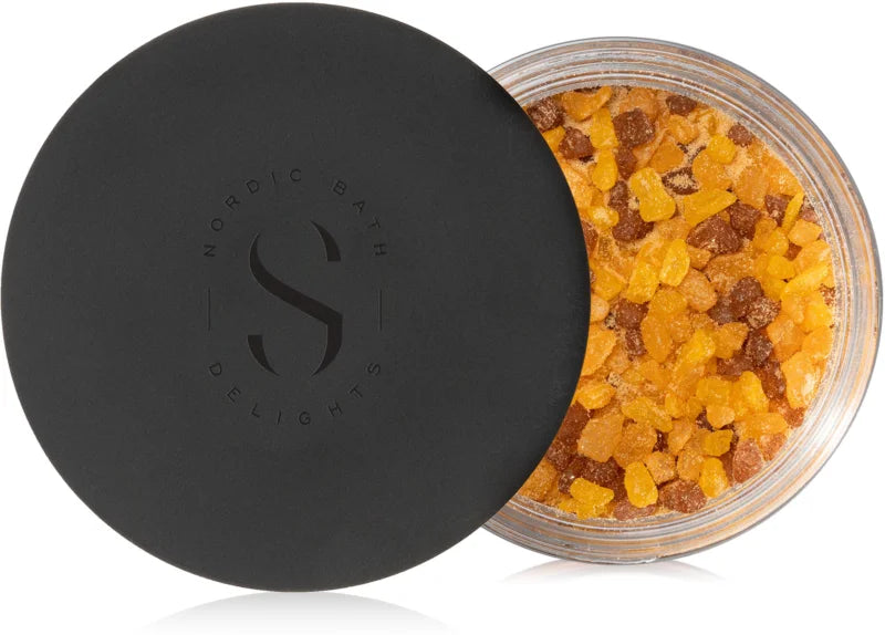 STANDER Nordic Amber bath salt 250 g