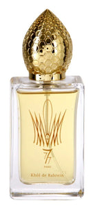 Stéphane Humbert Lucas 777 Khôl de Bahrein Eau De Parfum 50 ml