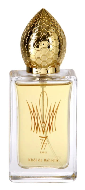 Stéphane Humbert Lucas 777 Khôl de Bahrein Eau De Parfum 50 ml