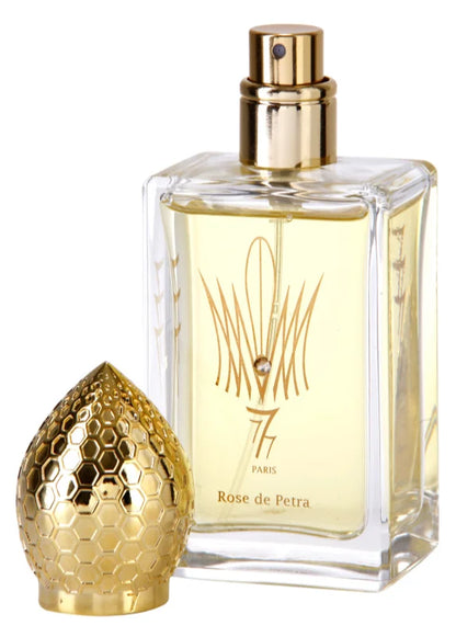 Stéphane Humbert Lucas 777 Rose de Petra Eau De Parfum 50 ml