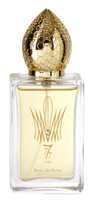 Stéphane Humbert Lucas 777 Rose de Petra Eau De Parfum 50 ml