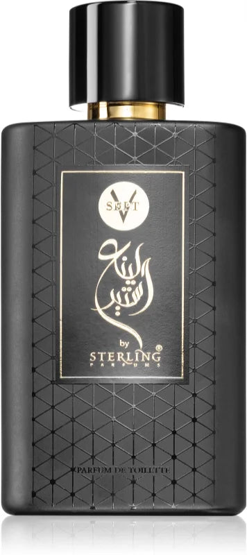 Sterling Sept Parfum de Toilette 100 ml