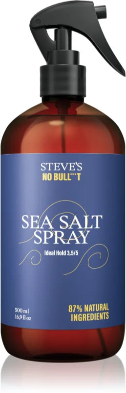 Steve's No Bull***t Sea Salt Spray
