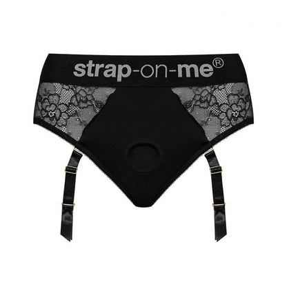 strap-on-me Harness Diva