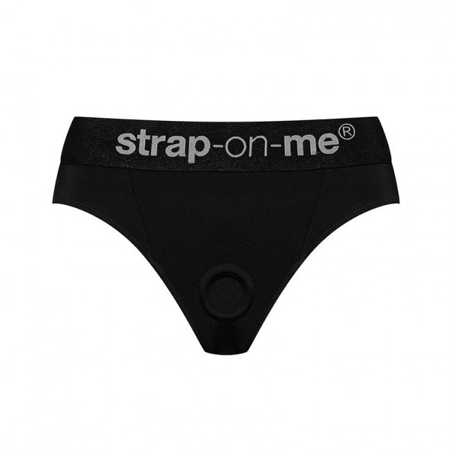 strap-on-me Harness Heroine