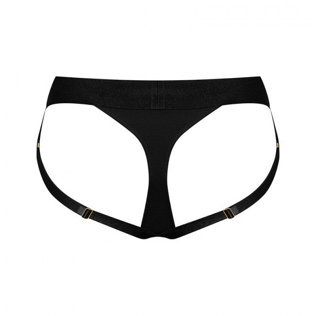 strap-on-me Harness Heroine