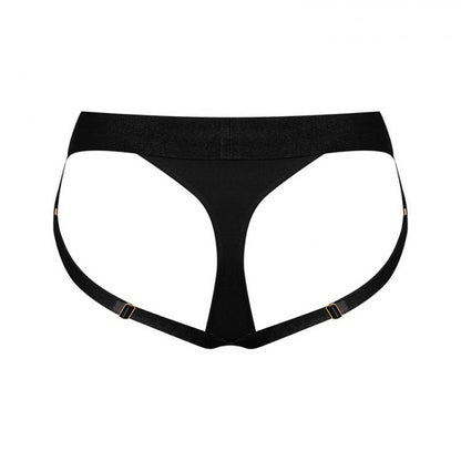 strap-on-me Harness Heroine