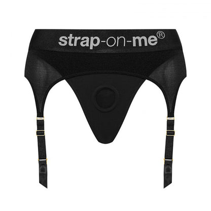 strap-on-me Harness Rebel