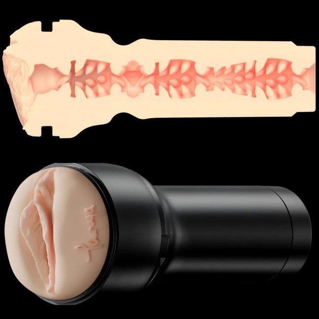 Kiiroo Stars Collection Strokers Feel Tanya Tate