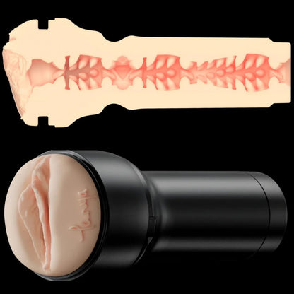 Kiiroo Stars Collection Strokers Feel Tanya Tate